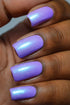 ISLE OF CAPRI NAGELLAK